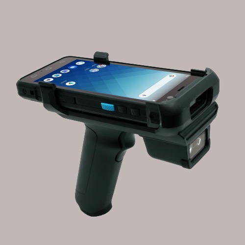 Industrial Mobile App Development